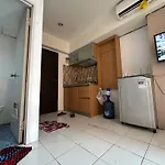 Apartmen Jardin By Bee