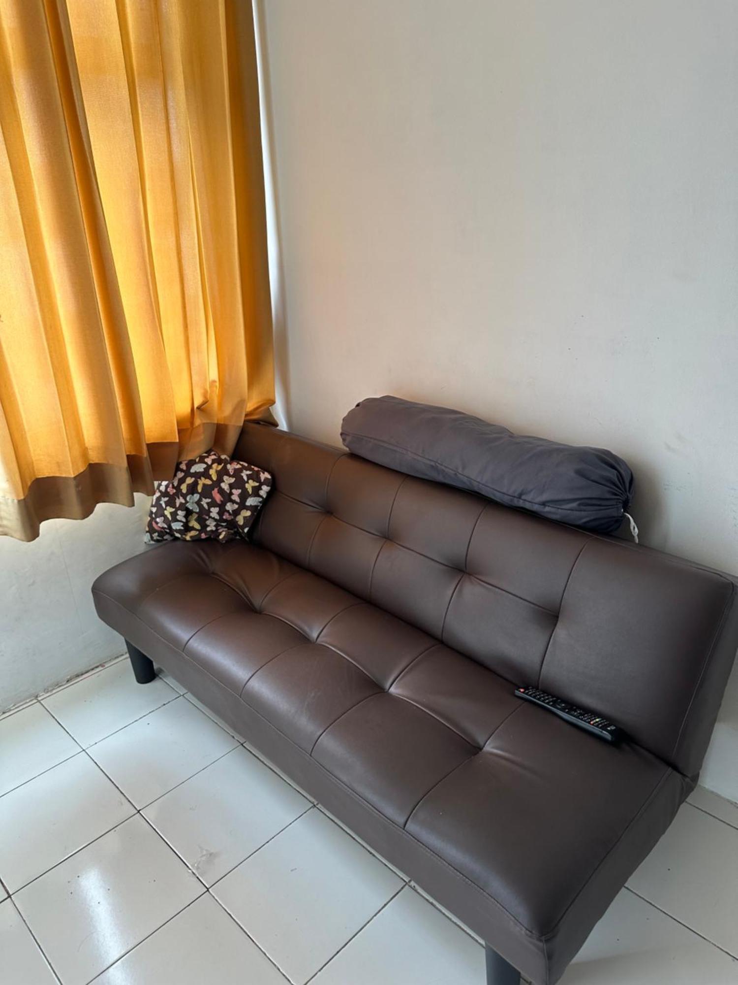 Apartmen Jardin By Bee Bandung