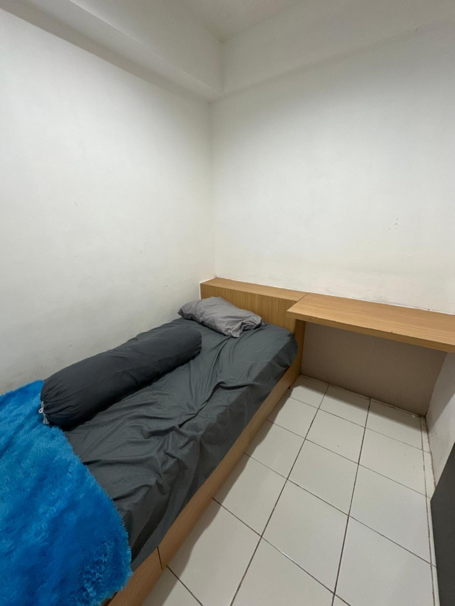 Apartmen Jardin By Bee Apartemen