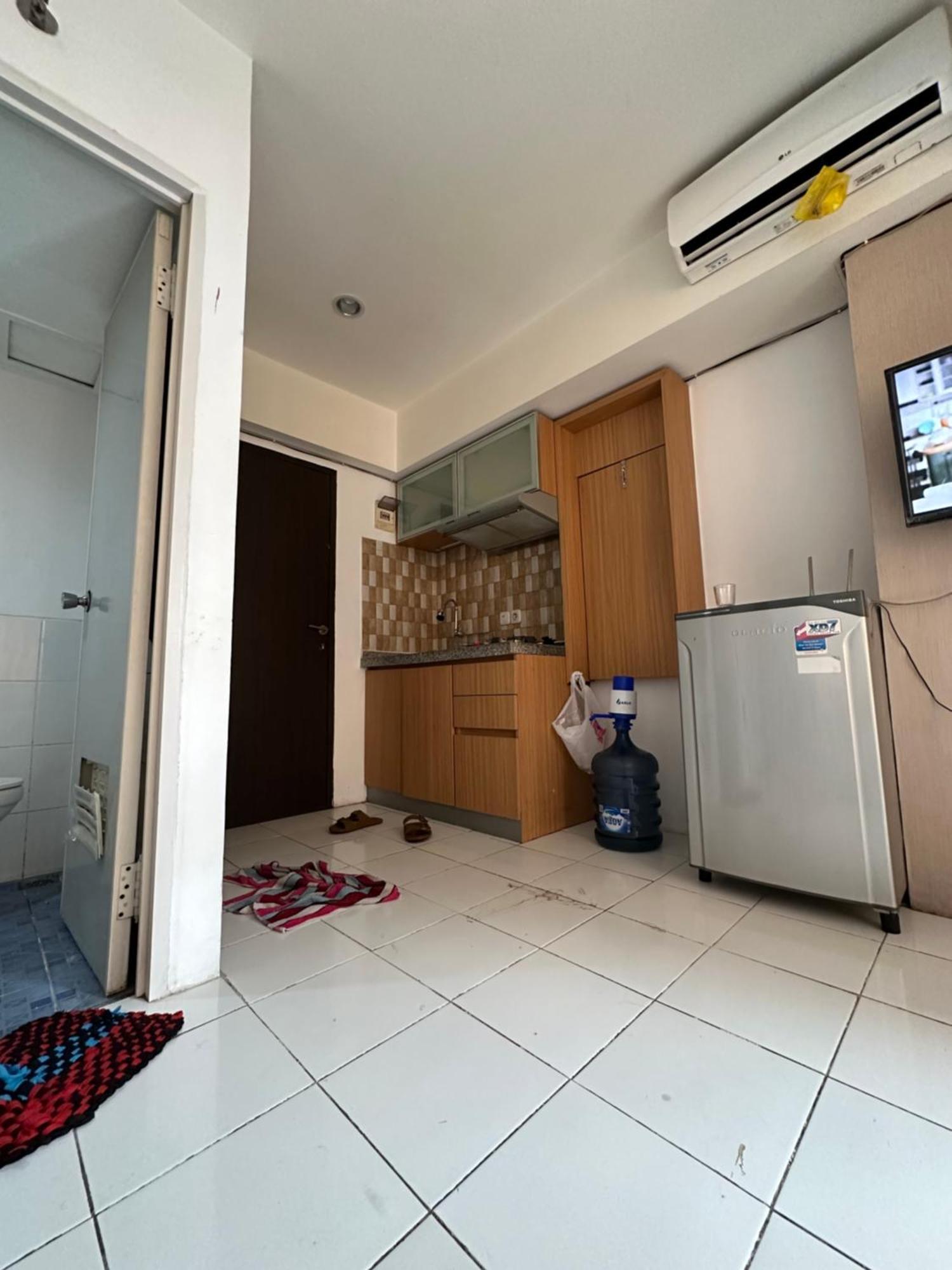 Apartemen Apartmen Jardin By Bee Bandung