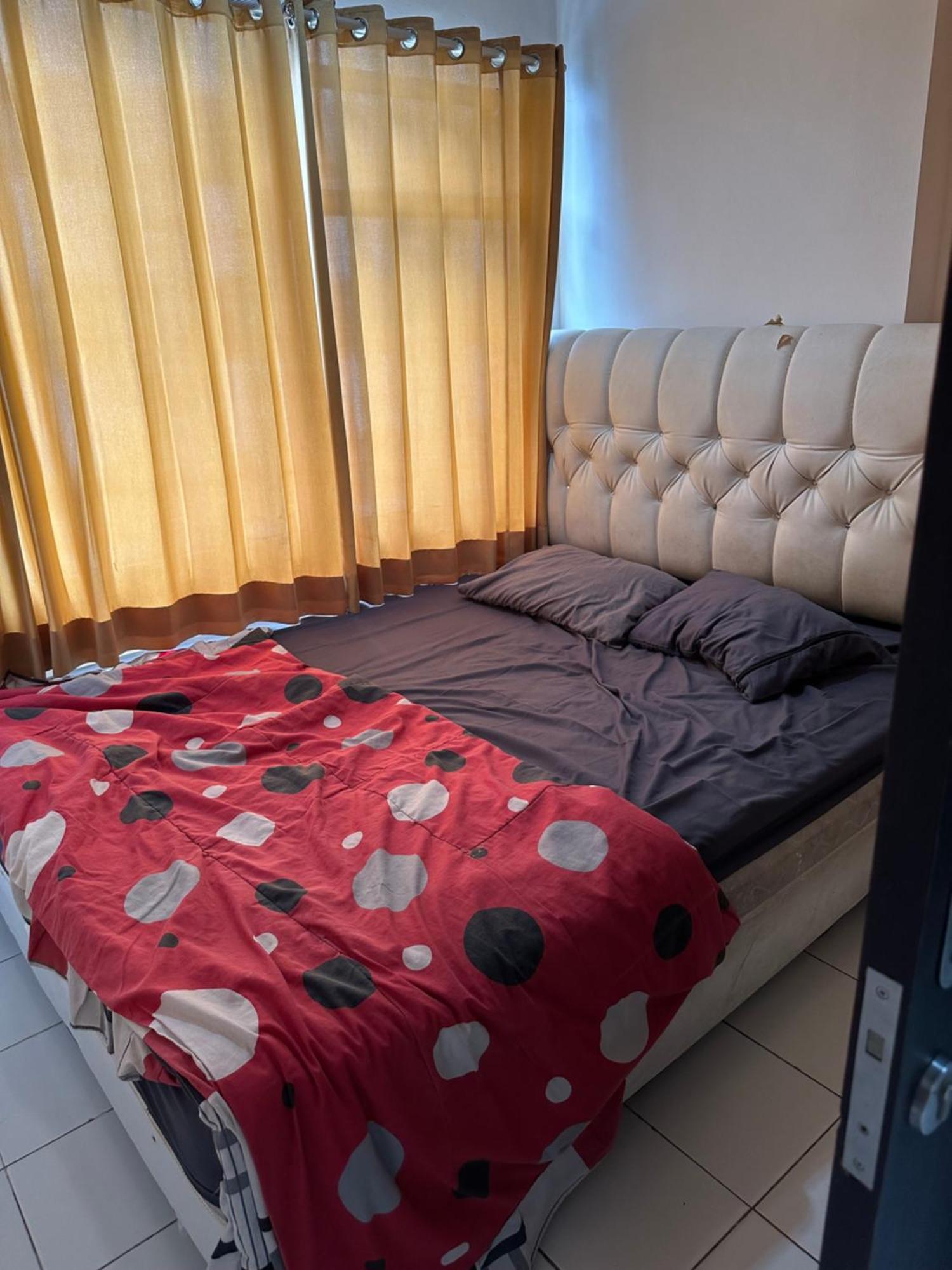 Apartmen Jardin By Bee Bandung