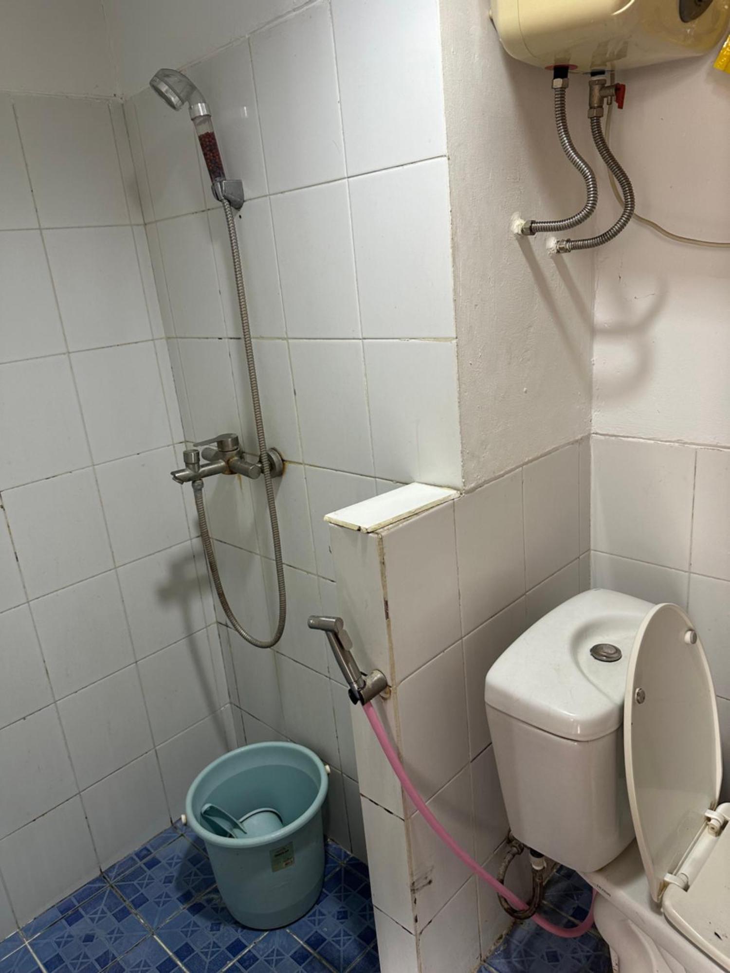 Apartemen Apartmen Jardin By Bee *