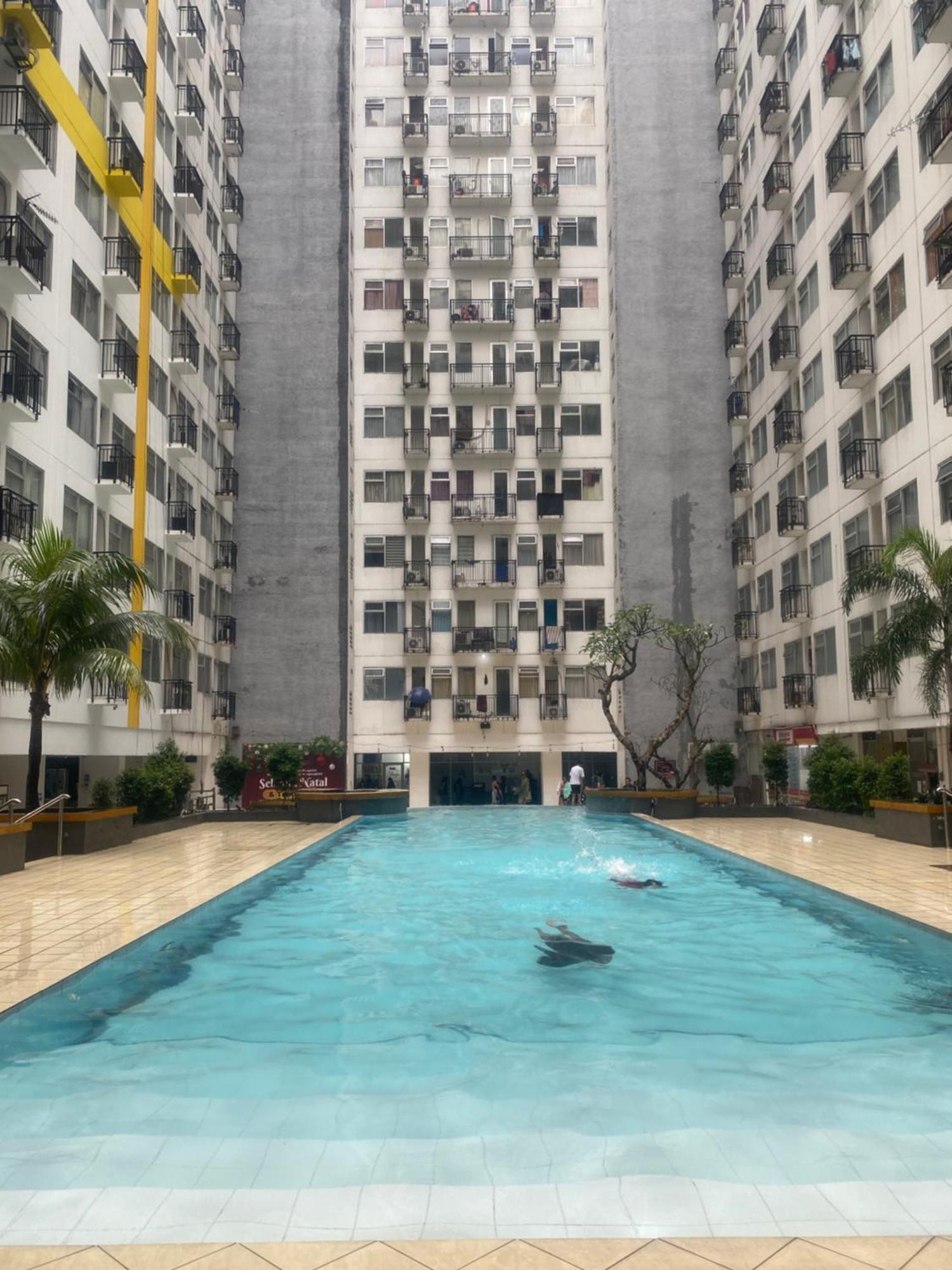 Apartmen Jardin By Bee *
