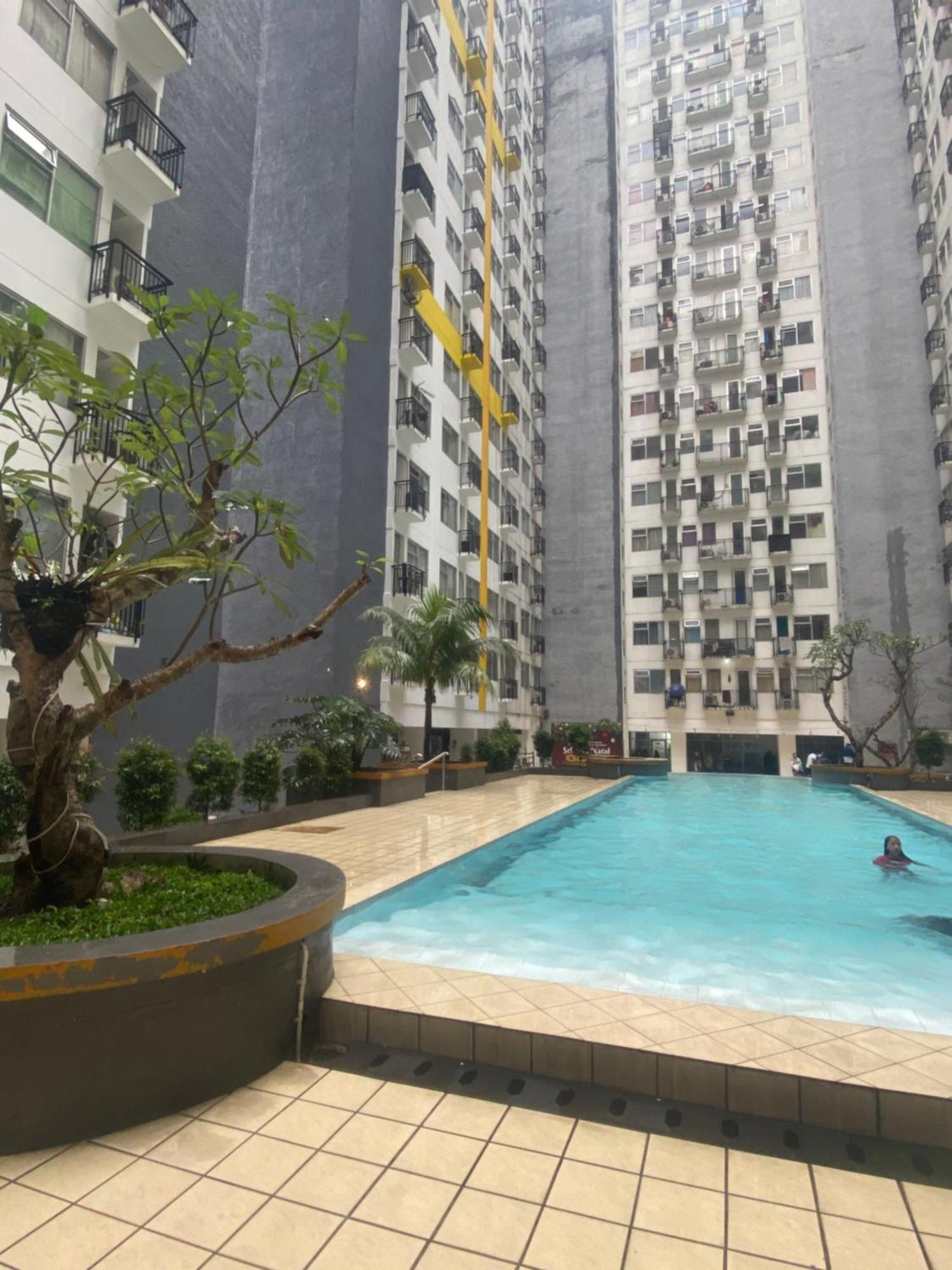 Apartmen Jardin By Bee * Bandung