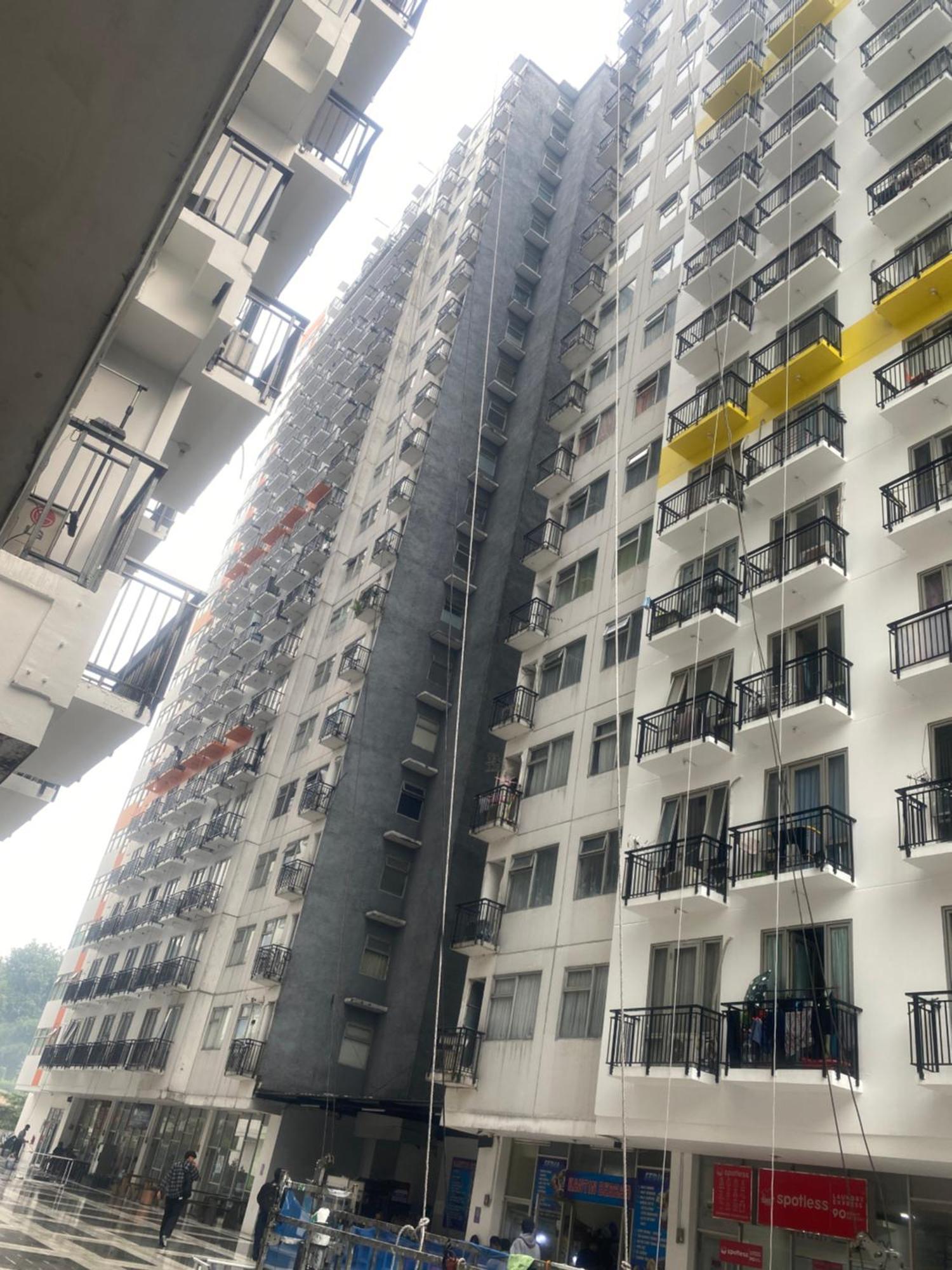 Apartmen Jardin By Bee Apartemen
